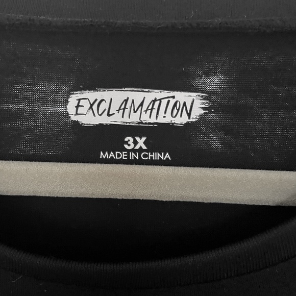 Graphic Tee - Picture 5 of 7